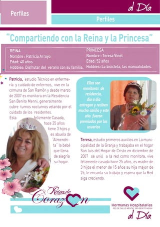 Boletin N 5 Diciembre 2011