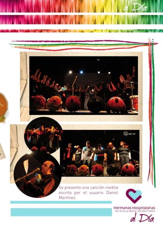 Boletin N 5 Diciembre 2011