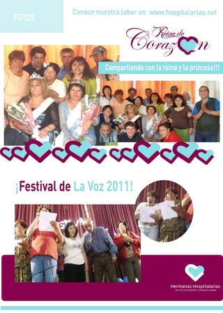 Boletin N 5 Diciembre 2011