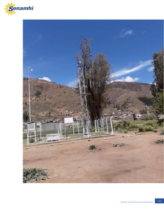 11Boletín Zonal del mes de Noviembre
 