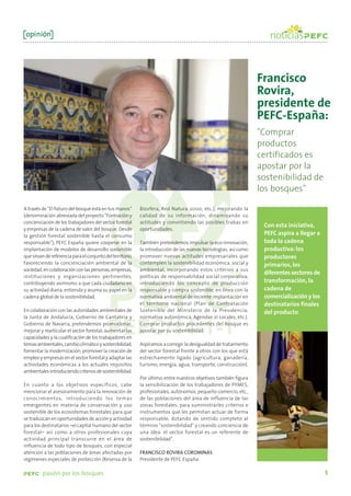 Boletin Pefc 27