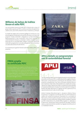 Boletin Pefc 27