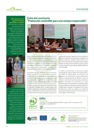 Boletin Pefc 27