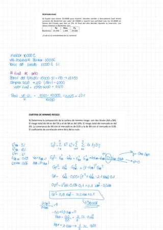 Boletín tema 6  -  Teoría Carteras.pdf
