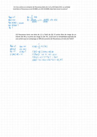 Boletín tema 6  -  Teoría Carteras.pdf