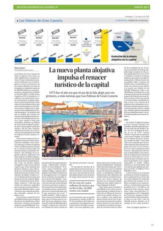 BOLETÍN INFORMATIVO NÚMERO XI MARZO 2019
!51
 