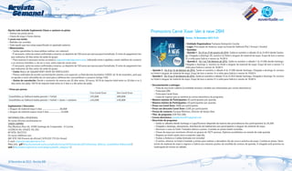 Revista
Semanal

da Rede Galega de Información Xuvenil

Opción todo incluído Suplemento Clases e xantares en pistas
– Xantar nas pistas pícnic.
– Clases de esquí 2 horas diarias.
O prezo non inclúe:
– Bebidas nas comidas.
– Todo aquilo que non estea especificado no apartado anterior.
• Observacións:
– Saídas garantidas (a viaxe pódese realizar con colexios).
– É necesario, unha vez estea confirmada a reserva, un depósito de 150 euros por persoa para formalizala. O resto do pagamento ten
que realizarse 20 días antes da saída do grupo.
– Para reservar é necesario enviar un email a: viajessierra@viajessierra.com, indicando nome e apelidos, email, teléfono de contacto
e os servizos incluídos; e, de ser o caso, unha copia do carné xove.
– É necesario, unha vez estea confirmada a reserva, un depósito de 150 euros por persoa para formalizala. O resto do pagamento ten
que realizarse 20 días antes da saída do grupo.
– Conta: Banco de Sabadell 0081-0499-60-0001454951.
– Prezos realizados de acordo coa lexislación vixente, e en especial, co Real decreto lexislativo 1/2007, do 16 de novembro, polo que
se aproba o texto refundido da Lei xeral para a defensa dos consumidores e usuarios (artigo 150).
– Gastos de cancelación: Desde o momento da reserva ata 20 días antes, 50 euros; 50 % do importe total entre os 20 días e os 3
días antes da saída; 100 % do importe total entre os 3 días e o día antes da saída.
• Prezo por persoa	
GrandValira ou Vallnord media pensión + forfait
GrandValira ou Vallnord media pensión + forfait + clases + xantares

Con Carné Xove
375,00€
455,00€

Sen Carné Xove
390,00€
470,00€

Suplementos / Descontos
» Aluguer de material esquí 5 días .............................. 30,00€
» Aluguer de material esquís snow 5 días .................... 45,00€
INFORMACIÓN e RESERVAS:
As nosas oficinas encóntranse en:
VIAJES SIERRA
Rúa Montero Rios 46, 15706 Santiago de Compostela - A Coruña
LICENCIA AG. VIAJES: XG-292
Nº IATA: 78277721
Os nosos teléfonos son:
881 979 138 (Horario de oficina) | 670 035 719 (24 Horas)
E-mail: viajessierra@viajessierra.com
Máis info: pdf (http://xuventude.xunta.es/uploads/novas/2013/novembro2013/Semanas_Blancas_GrandValira-Vallnord.pdf)
web (http://www.viajessierra.com/category.php?id_category=5)

18 Novembro de 2013 - Revista 946

Promocións Carné Xove: Ven á neve 2014	
Venres, 15 Novembro 2013 11:21
• Entidade Organizadora: Fantasía Animación Coruña
• Lugar: Principado de Andorra, esquí na Estación Vallnord (Pal / Arinsal / Arcalís)
• Quendas:
– Quenda 1.- Do 25 ao 31 de xaneiro de 2014. Saída en autobús o sábado 25 ás 21.00 h dende Santiago. Chegada o domingo 26, rexistro no Hotel e aluguer de material de esquí. Esquí de luns a venres
31 e volta para Galicia o venres ás 19.00 h.
– Quenda 2.- Do 1 ao 7 de febreiro de 2014. Saída en autobús o sábado 1 ás 21.00h dende Santiago.
Chegada o domingo 2, rexistro no Hotel e aluguer de material de esquí. Esquí de luns a venres 7 e
volta para Galicia o venres ás 19.00 h.
– Quenda 3.- Do 8 ao 14 de febreiro de 2014. Saída en autobús o sábado 8 ás 21.00h dende Santiago. Chegada o domingo 9, rexistro
no Hotel e aluguer de material de esquí. Esquí de luns a venres 14 e volta para Galicia o venres ás 19.00 h.
– Quenda 4.- Do 15 ao 21 de febreiro de 2014. Saída en autobús o sábado 15 ás 21.00 h dende Santiago. Chegada o domingo 16, rexistro
no Hotel e aluguer de material de esquí. Esquí de luns a venres 21 e volta para Galicia o venres ás 19.00 h.
• Documentación a entregar:
– Folla de inscrición cuberta (a entidade enviará o modelo aos interesados por correo electrónico).
– Fotocopia DNI.
– Fotocopia Carné Xove.
– Copia do ingreso que se remitirá ao correo electrónico do programa.
• Número máximo de Participantes: 65 participantes por quenda.
• Número mínimo de Participantes: 40 participantes por quenda.
• Prezo con Carné Xove: 390€ por participante.
• Prezo sen desconto Carné Xove: 420€ por participante.
• Persoa de contacto: Enrique Martínez, Director de tempo libre.
• Tfno. do programa: 639 932 288.
• Correo electrónico: venalanieve2014@gmail.com
• Descrición do programa:
– Saída os sábados dende Santiago e Lugo/Ourense (depende da maioría das procedencias dos participantes) ás 20,30h
– Chegada o domingo, aloxamento, distribución de habitacións aos participantes e aluguer do material de esquí.
– Almorzos e ceas no hotel. Traslados diarios a pistas. Comidas en pistas tamén incluídas.
– Clases de esquí por monitores oficiais en grupos de 10/11 persoas. Diploma acreditativo ao remate de cada quenda.
– Regreso ao hotel cando cerra a estación cada día.
– Visitas a Andorra e Caldea (entrada non incluída)
– O venres, almorzo no hotel e traslado a pistas para realizar o derradeiro día de curso e práctica de esquí. Comida en pistas. Devolución do material de esquí e regreso a Galicia aos mesmos puntos de recollida de comezo da quenda. A chegada está prevista na
madrugada do venres ao sábado.

7

 