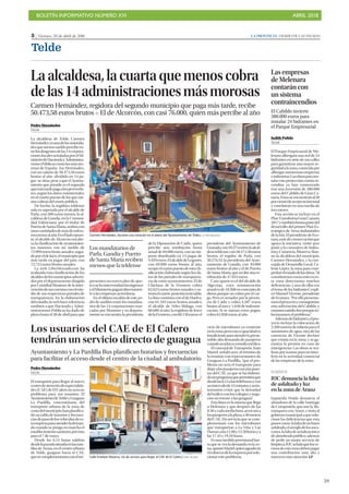 BOLETÍN INFORMATIVO NÚMERO XVI ABRIL 2018
!59
 