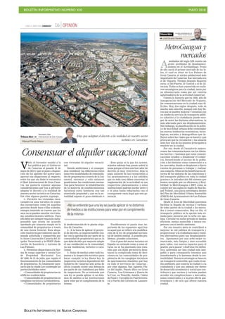 BOLETÍN INFORMATIVO NÚMERO XXI MAYO 2018
BOLETÍN INFORMATIVO DE NUEVA CANARIAS
 