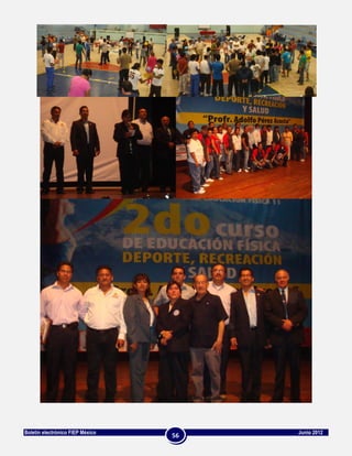 Boletín electrónico FIEP México        Junio 2012
                                  56
 