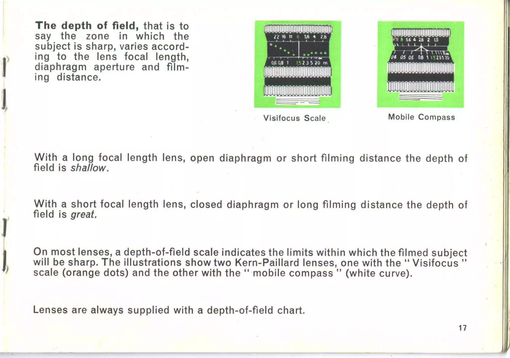 Bolex d8 la_user manual_english