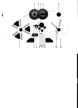 Bolex striping machine 2 s_system weberling_user manual_german