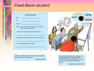 Feed-Back-student 
 