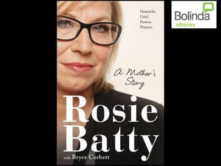 Bolinda e books Oct 2016