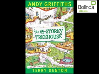 Bolinda e books Oct 2016