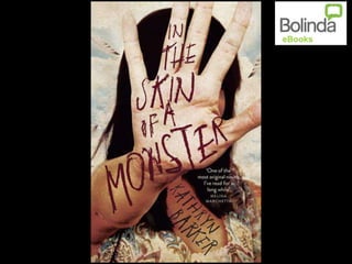 Bolinda e books Oct 2016