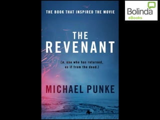 Bolinda e books Oct 2016