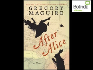 Bolinda e books Oct 2016