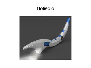 Bolisolo
 