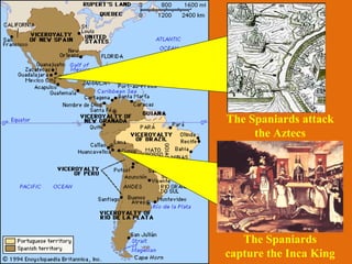 Mexico and Latin American Revolutions | PPT