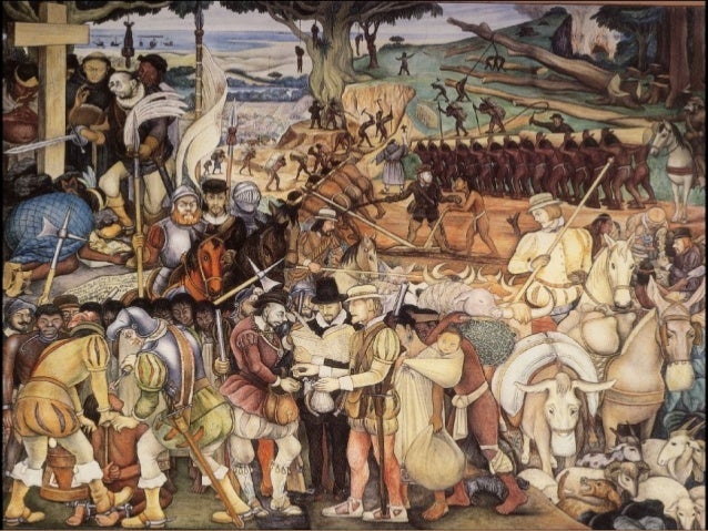 latin american revolutions
