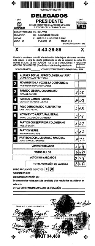 Bolivar el carmen_de_bolivar