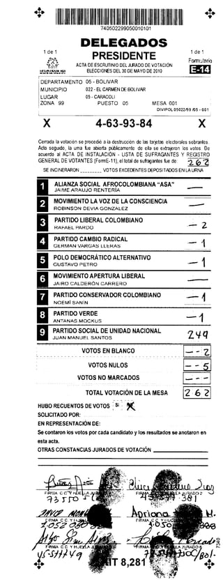 Bolivar el carmen_de_bolivar