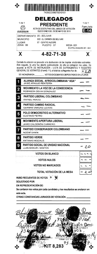 Bolivar el carmen_de_bolivar