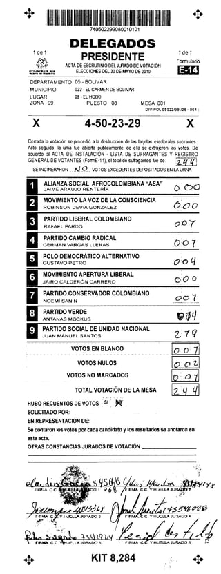 Bolivar el carmen_de_bolivar
