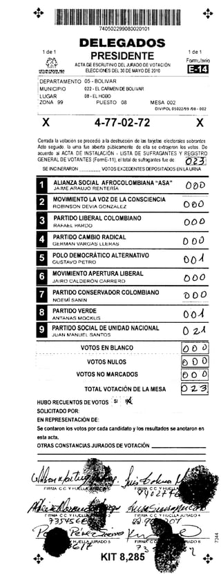 Bolivar el carmen_de_bolivar