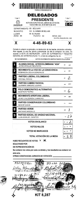 Bolivar el carmen_de_bolivar