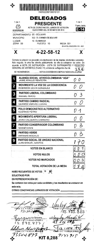 Bolivar el carmen_de_bolivar