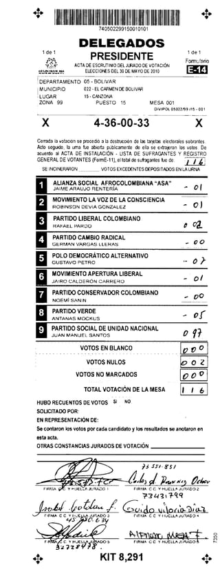 Bolivar el carmen_de_bolivar