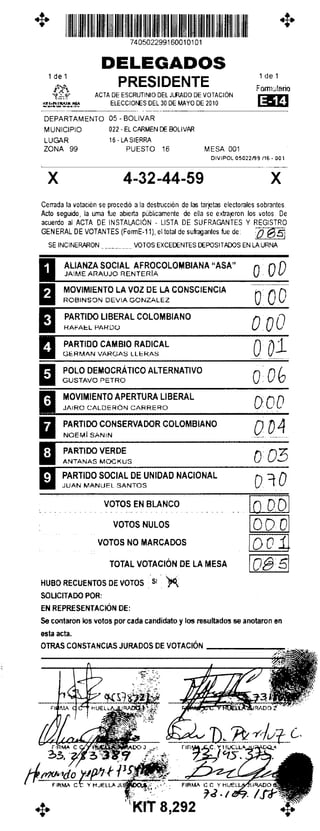 Bolivar el carmen_de_bolivar