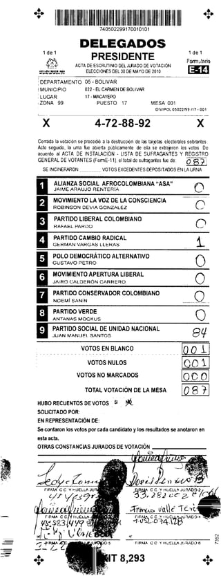 Bolivar el carmen_de_bolivar