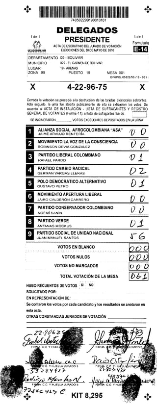 Bolivar el carmen_de_bolivar