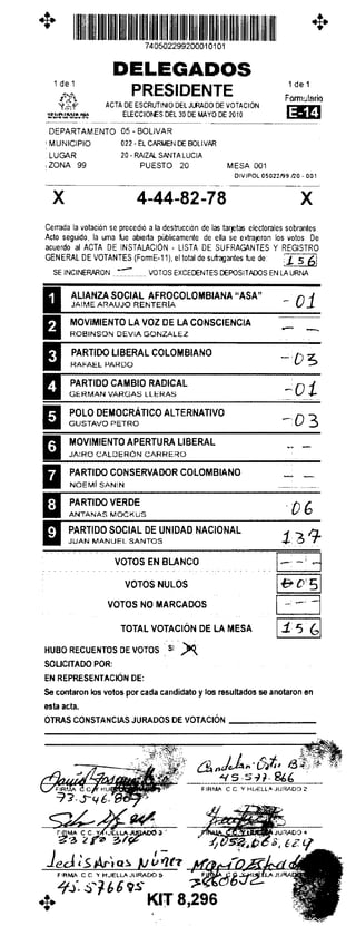 Bolivar el carmen_de_bolivar