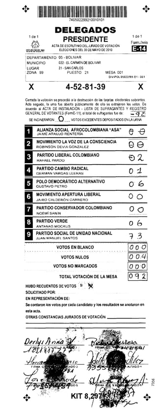 Bolivar el carmen_de_bolivar