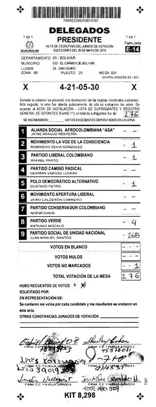 Bolivar el carmen_de_bolivar