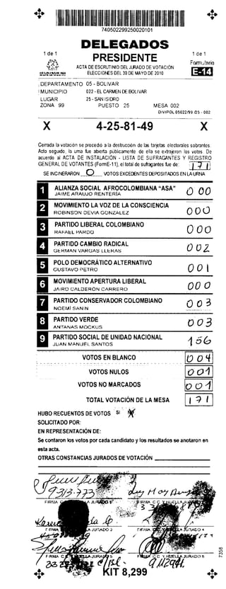 Bolivar el carmen_de_bolivar