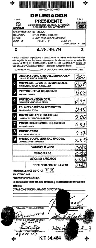 Bolivar el carmen_de_bolivar