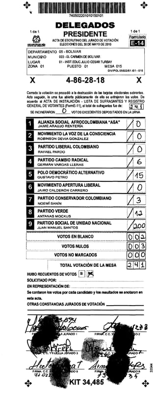 Bolivar el carmen_de_bolivar