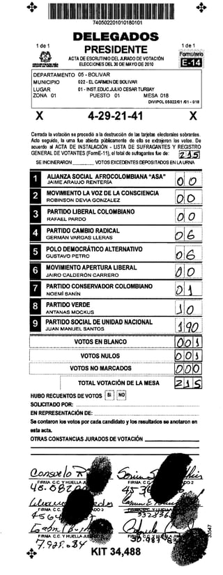 Bolivar el carmen_de_bolivar