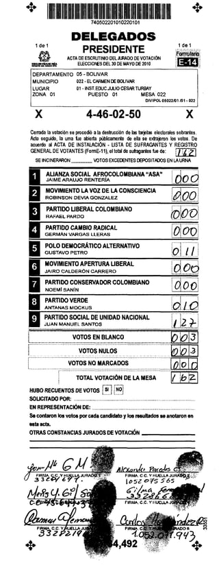 Bolivar el carmen_de_bolivar