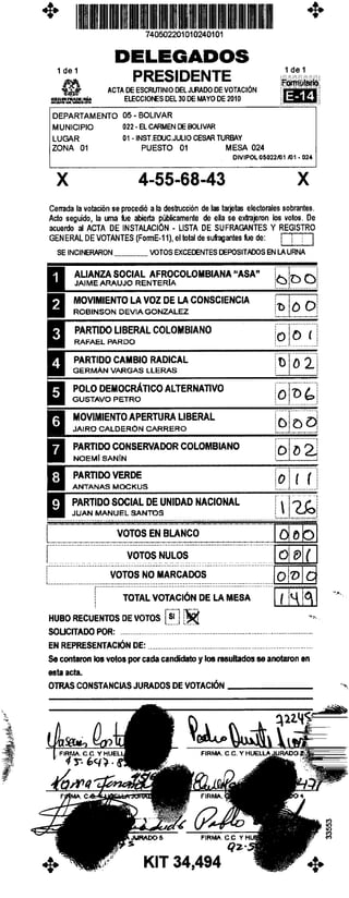 Bolivar el carmen_de_bolivar