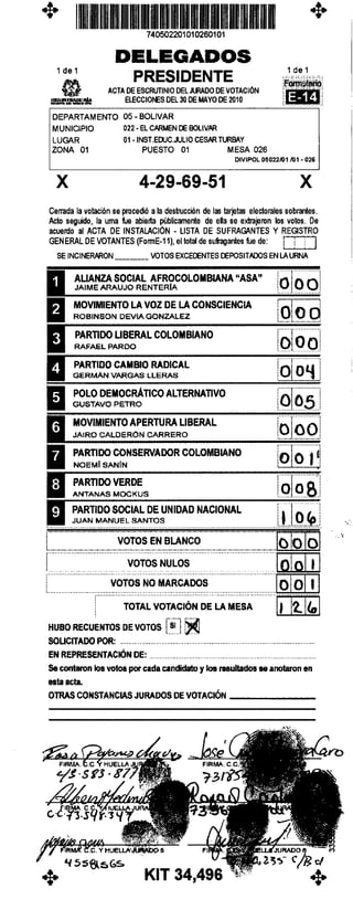 Bolivar el carmen_de_bolivar