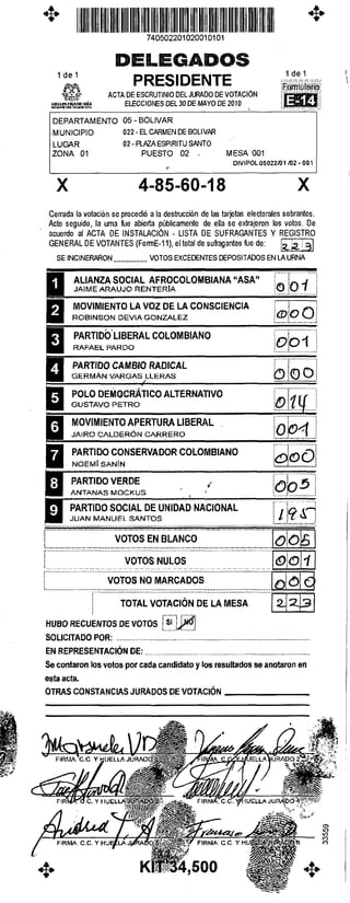 Bolivar el carmen_de_bolivar