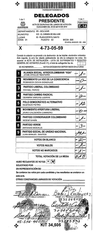 Bolivar el carmen_de_bolivar