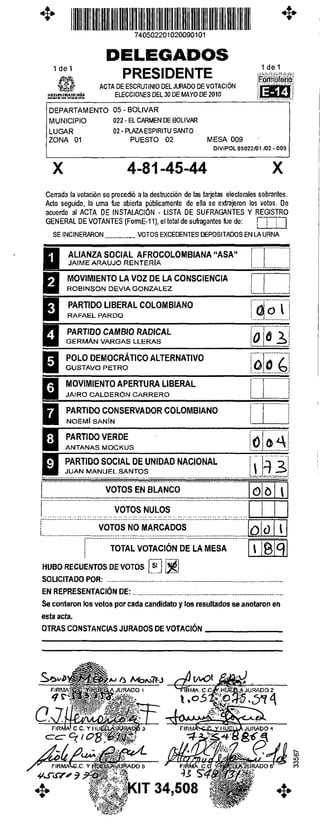 Bolivar el carmen_de_bolivar