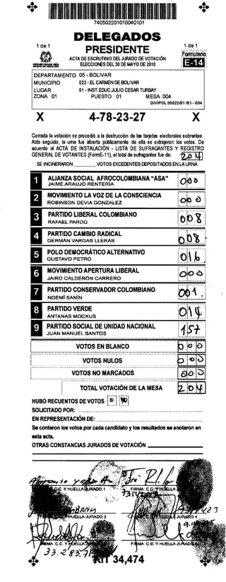 Bolivar el carmen_de_bolivar